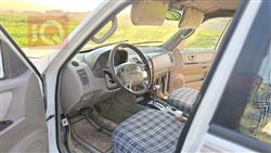 هيونداي تيراكان